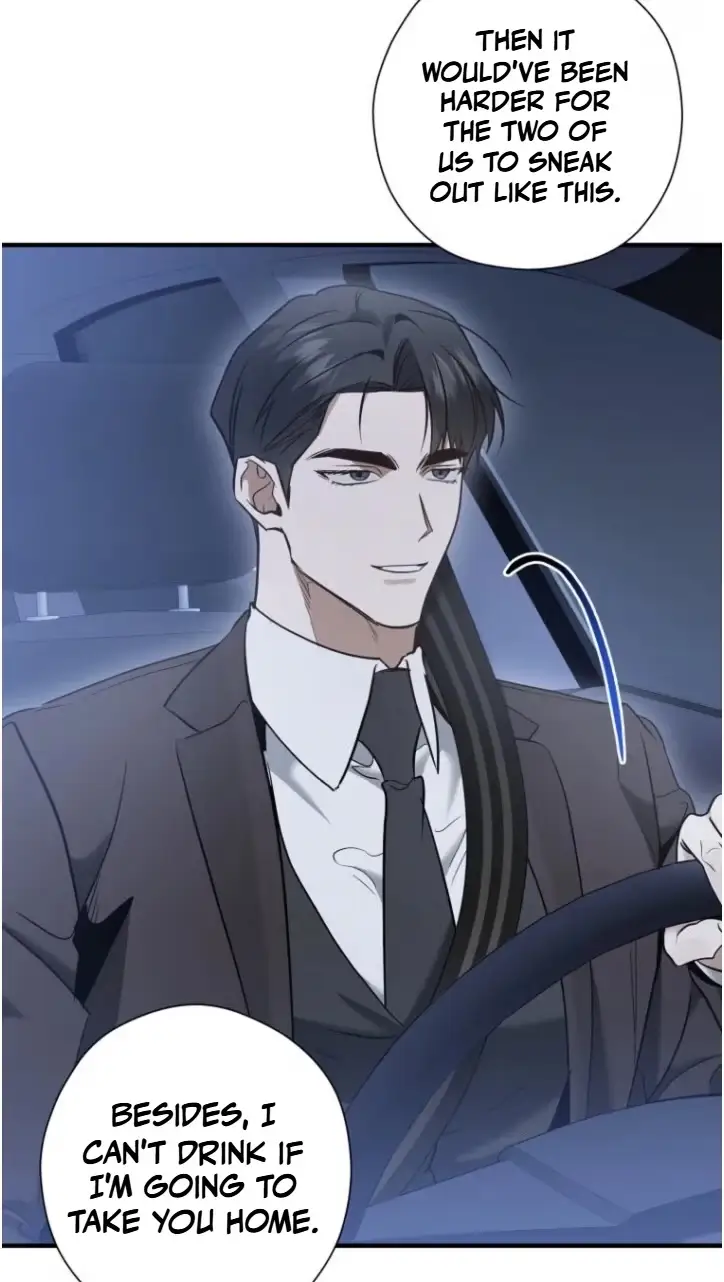 This Isn't What I Signed Up For Chapter 42 page 40 - 