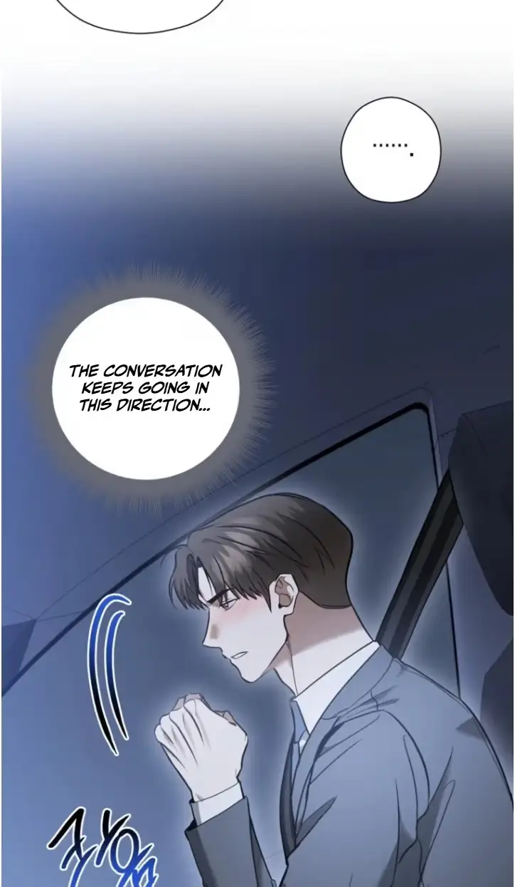 This Isn't What I Signed Up For Chapter 42 page 41 - 