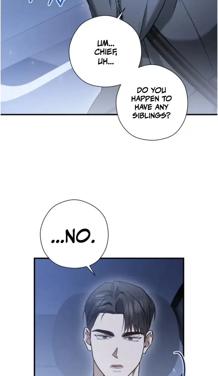 This Isn't What I Signed Up For Chapter 42 page 42 - 