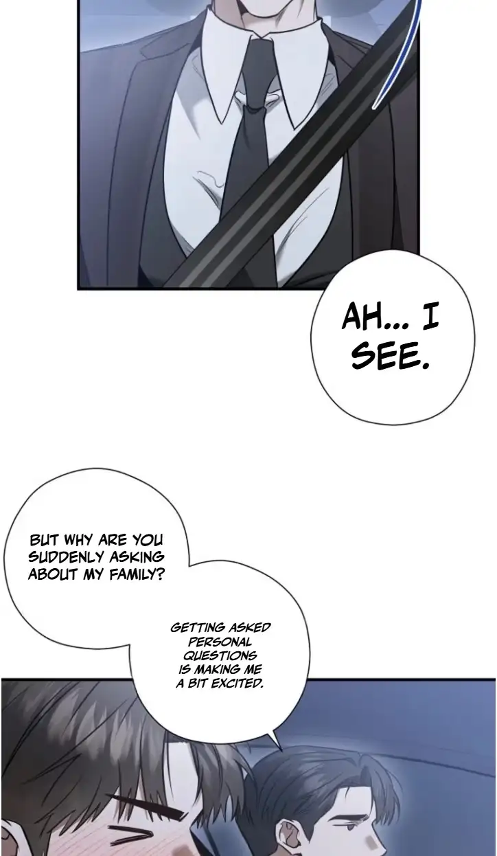 This Isn't What I Signed Up For Chapter 42 page 43 - 