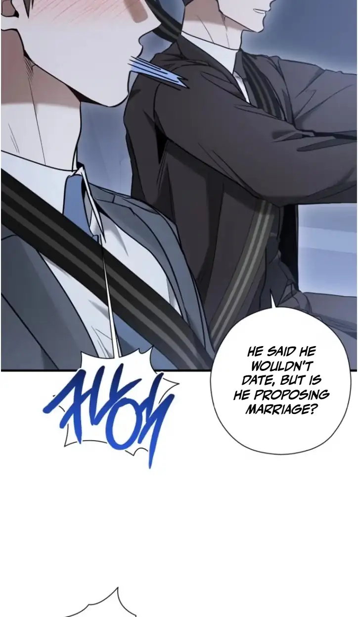 This Isn't What I Signed Up For Chapter 42 page 44 - 