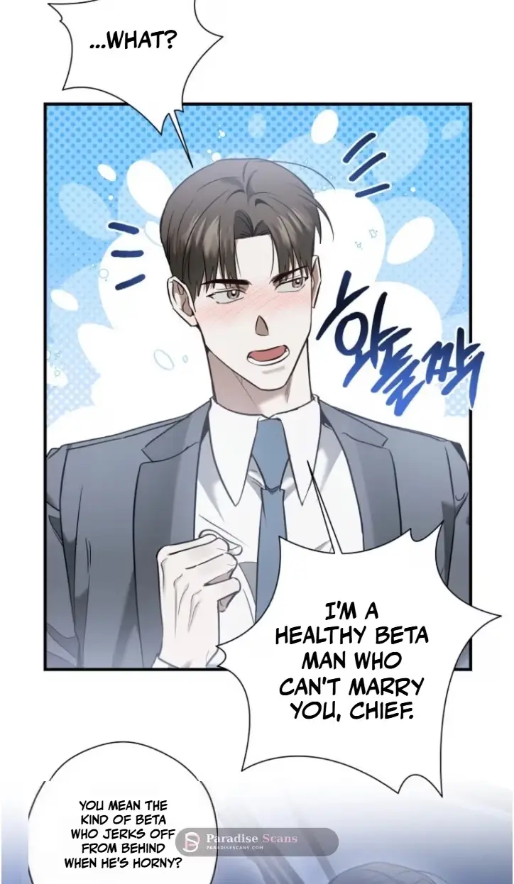 This Isn't What I Signed Up For Chapter 42 page 45 - 