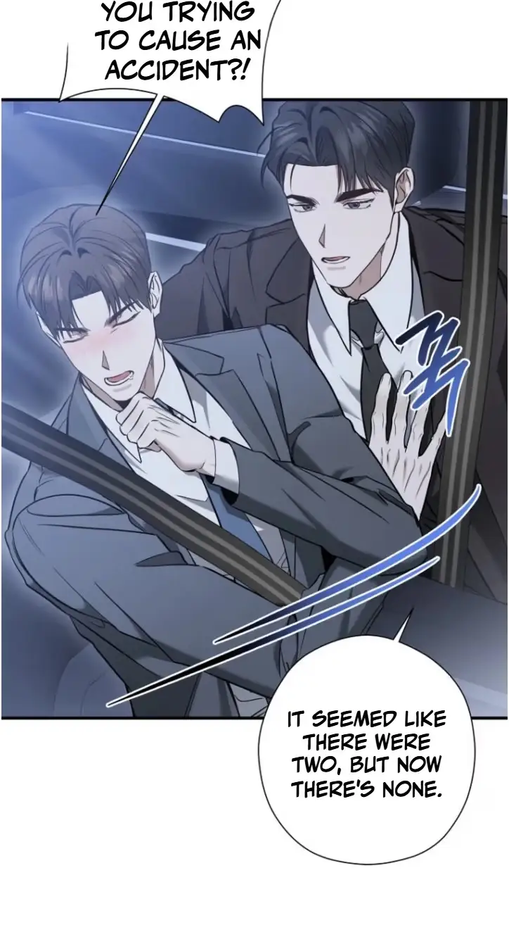 This Isn't What I Signed Up For Chapter 42 page 51 - 