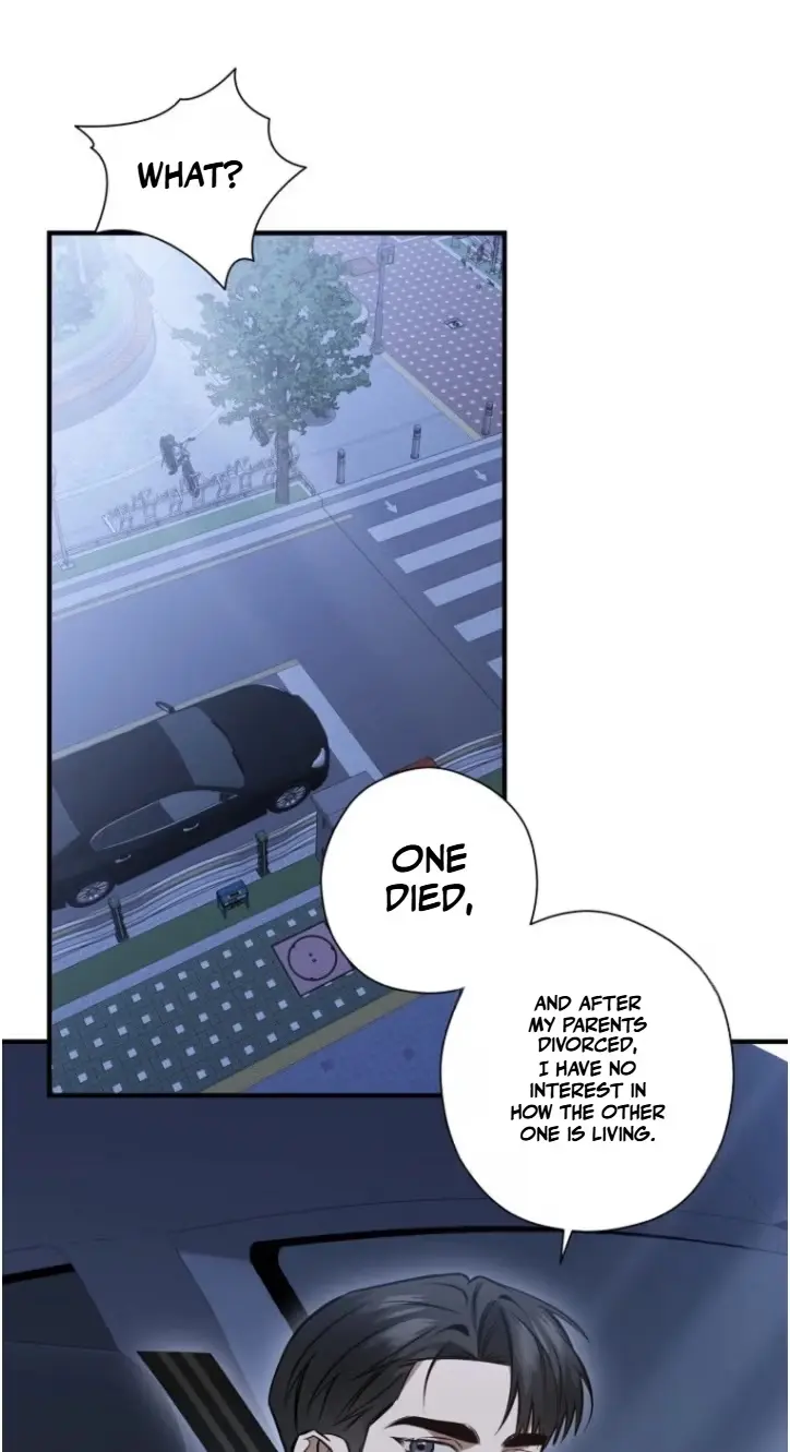 This Isn't What I Signed Up For Chapter 42 page 52 - 