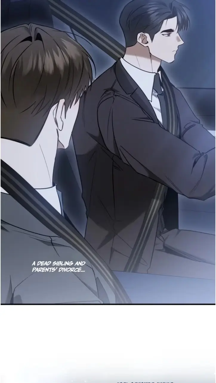 This Isn't What I Signed Up For Chapter 42 page 54 - 