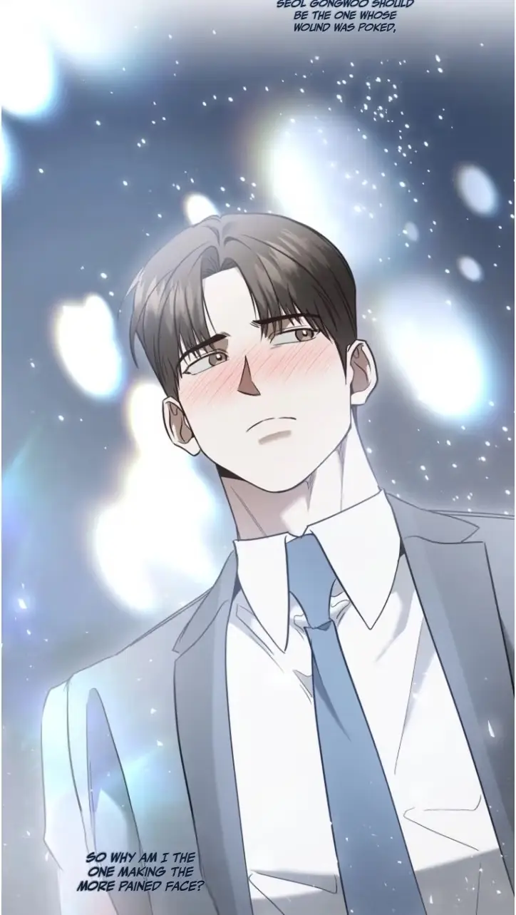 This Isn't What I Signed Up For Chapter 42 page 55 - 