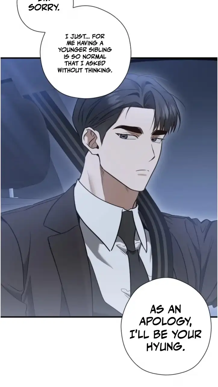 This Isn't What I Signed Up For Chapter 42 page 58 - 