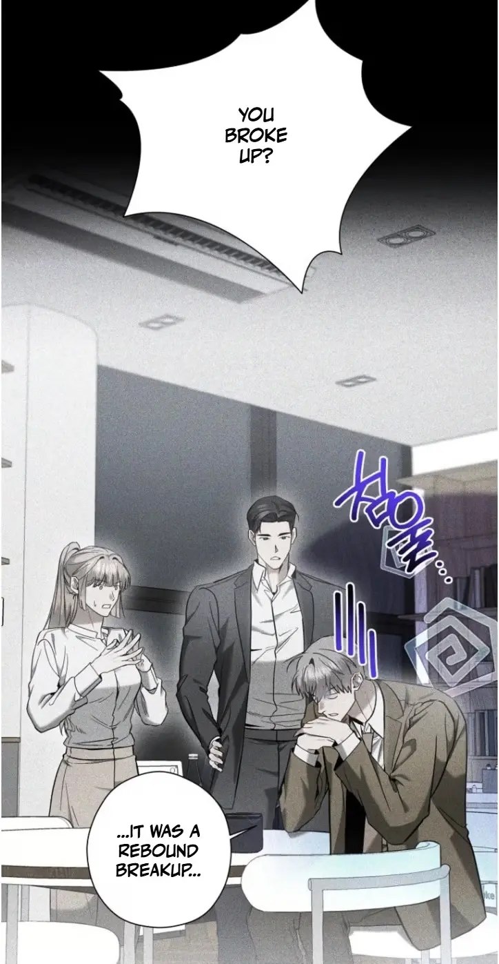 This Isn't What I Signed Up For Chapter 42 page 7 - 
