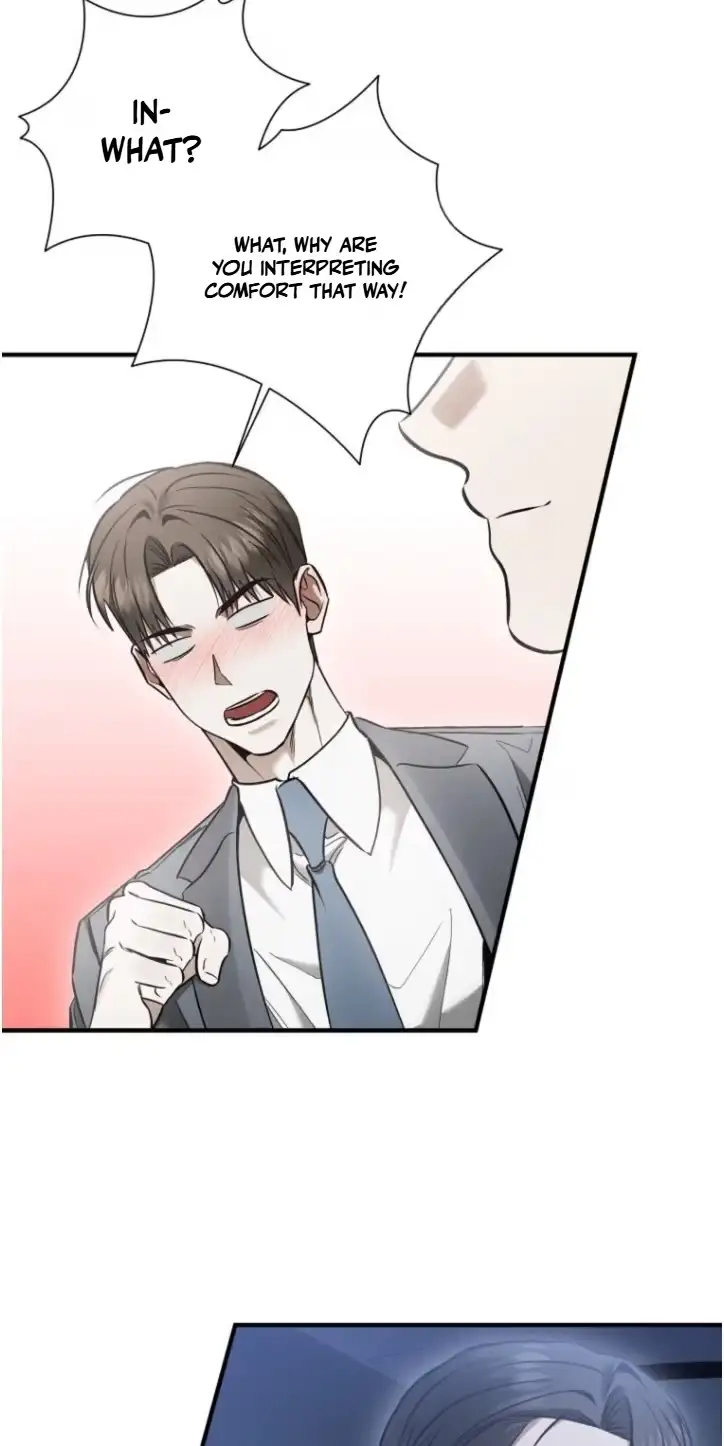 This Isn't What I Signed Up For Chapter 42 page 61 - 