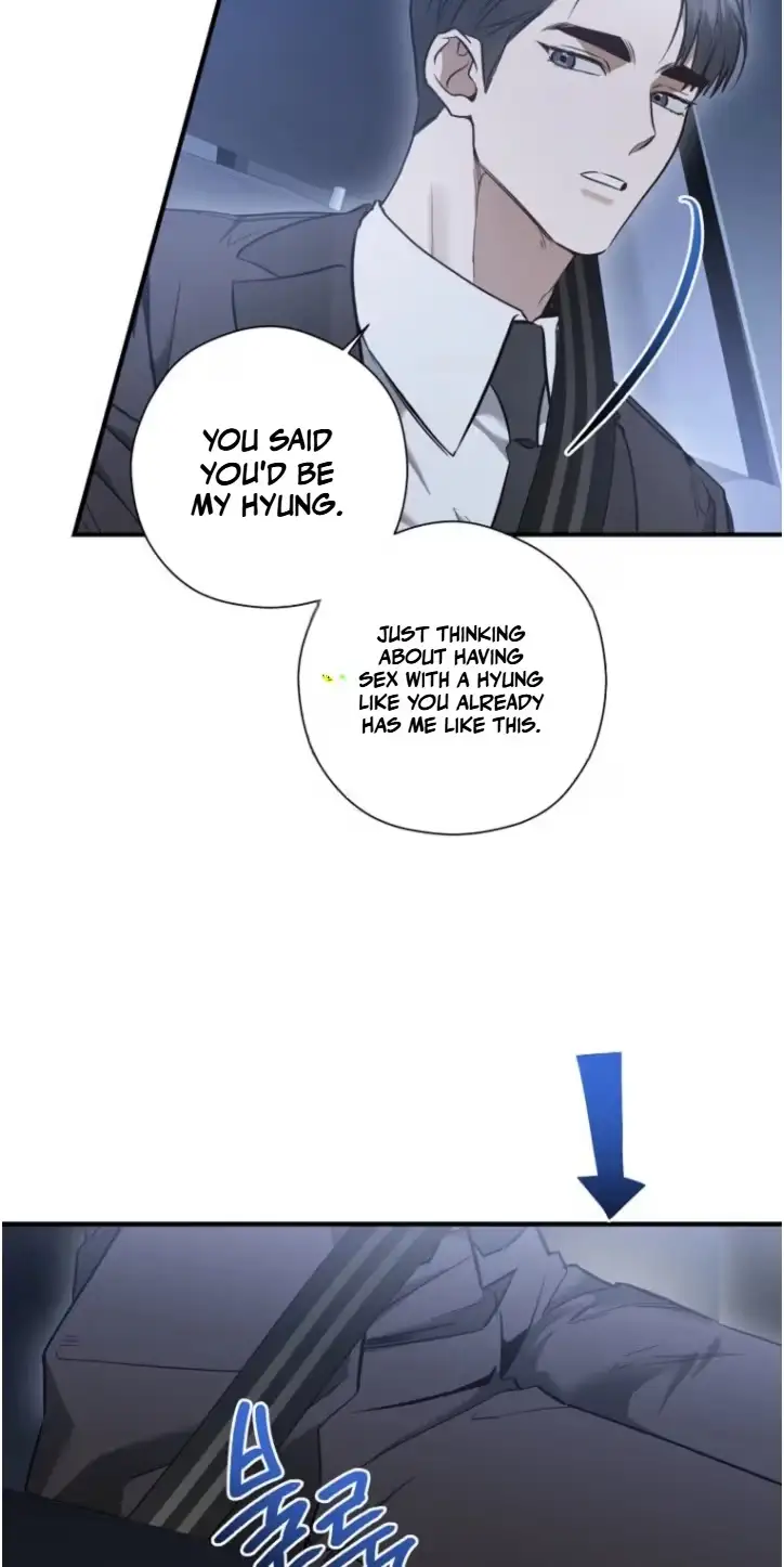 This Isn't What I Signed Up For Chapter 42 page 62 - 
