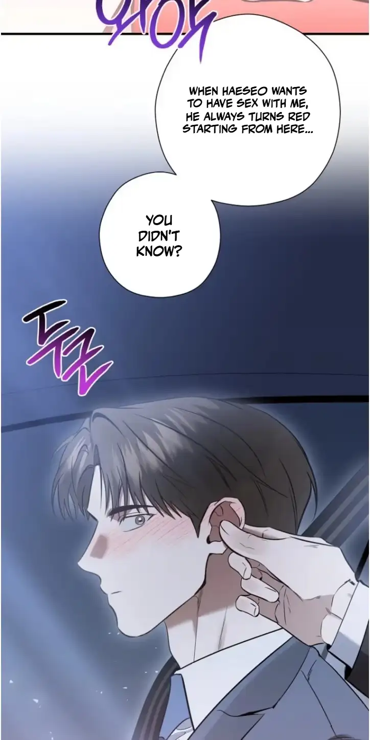 This Isn't What I Signed Up For Chapter 42 page 66 - 