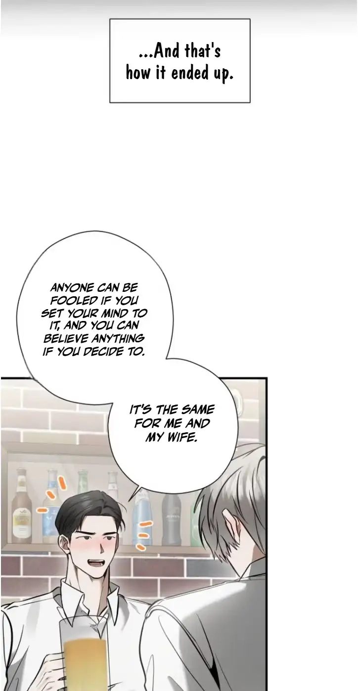 This Isn't What I Signed Up For Chapter 42 page 10 - 