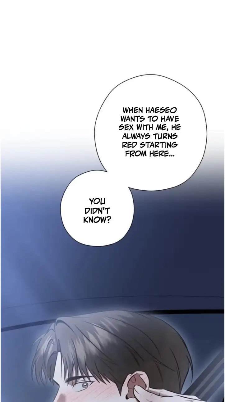 This Isn't What I Signed Up For Chapter 43 page 1 - 