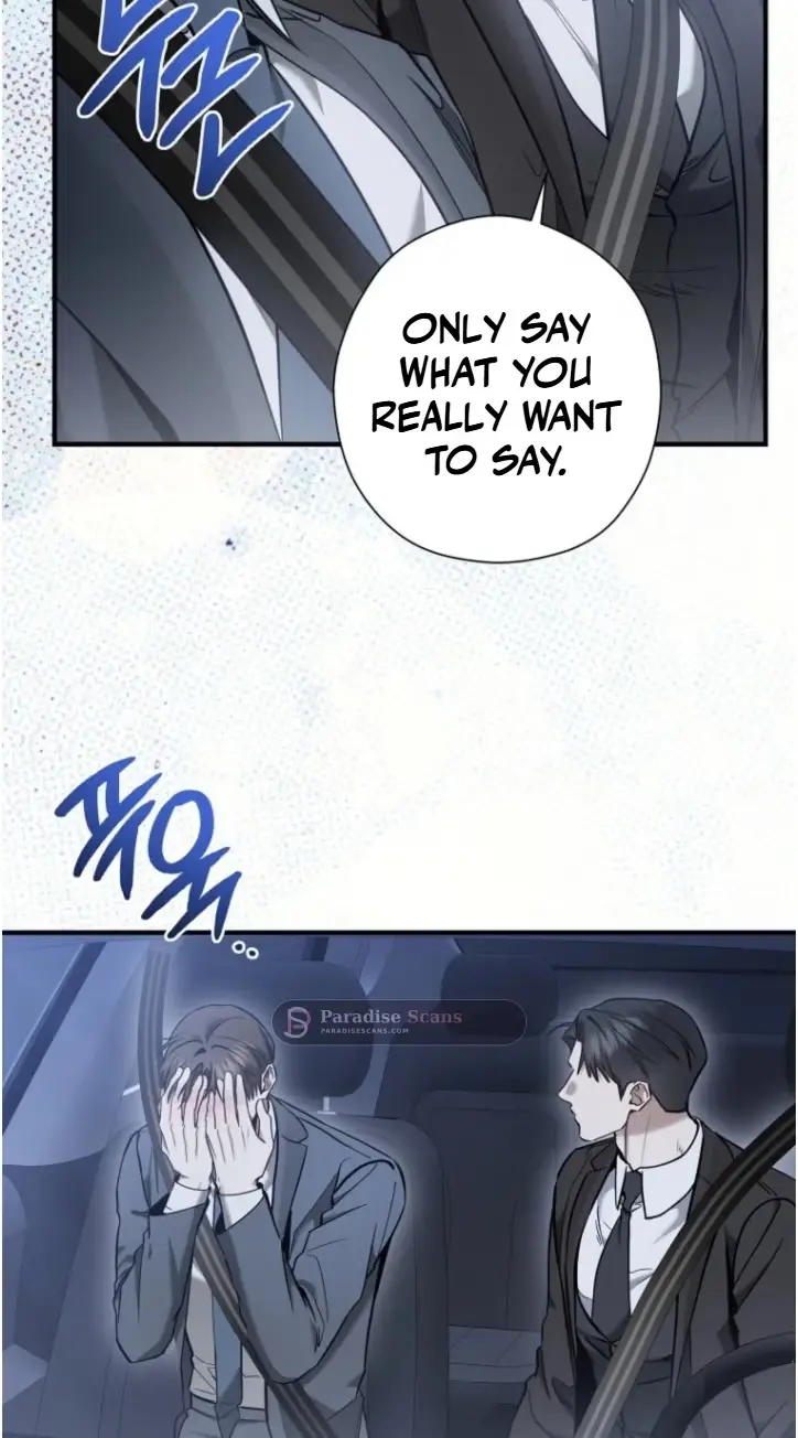 This Isn't What I Signed Up For Chapter 43 page 11 - 
