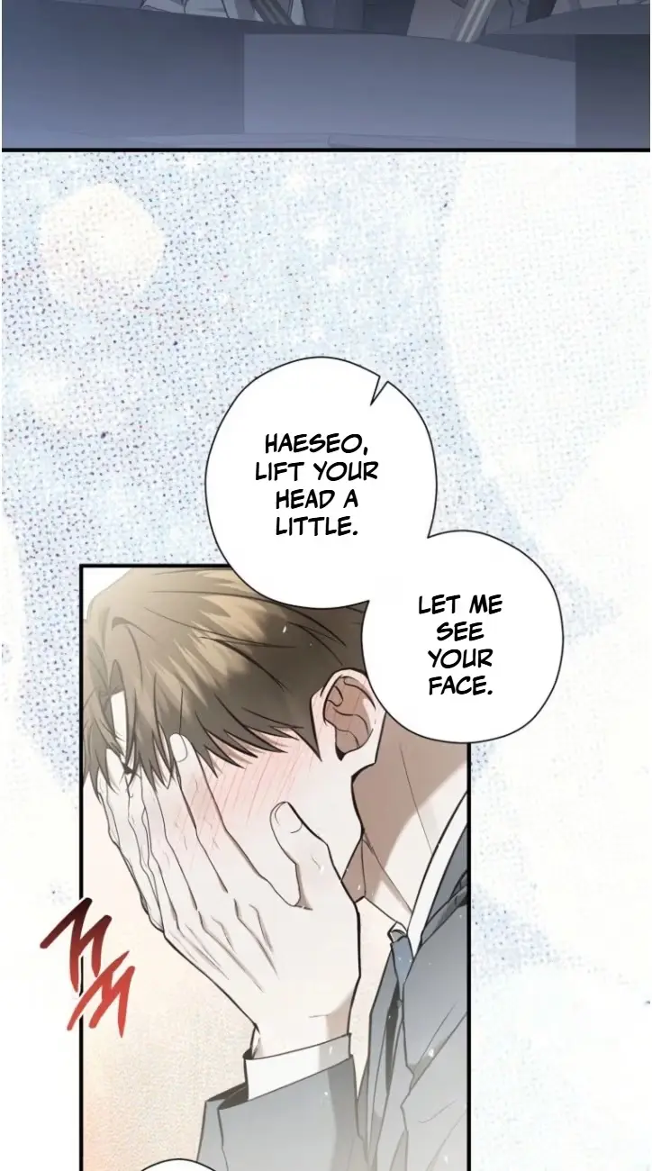 This Isn't What I Signed Up For Chapter 43 page 12 - 