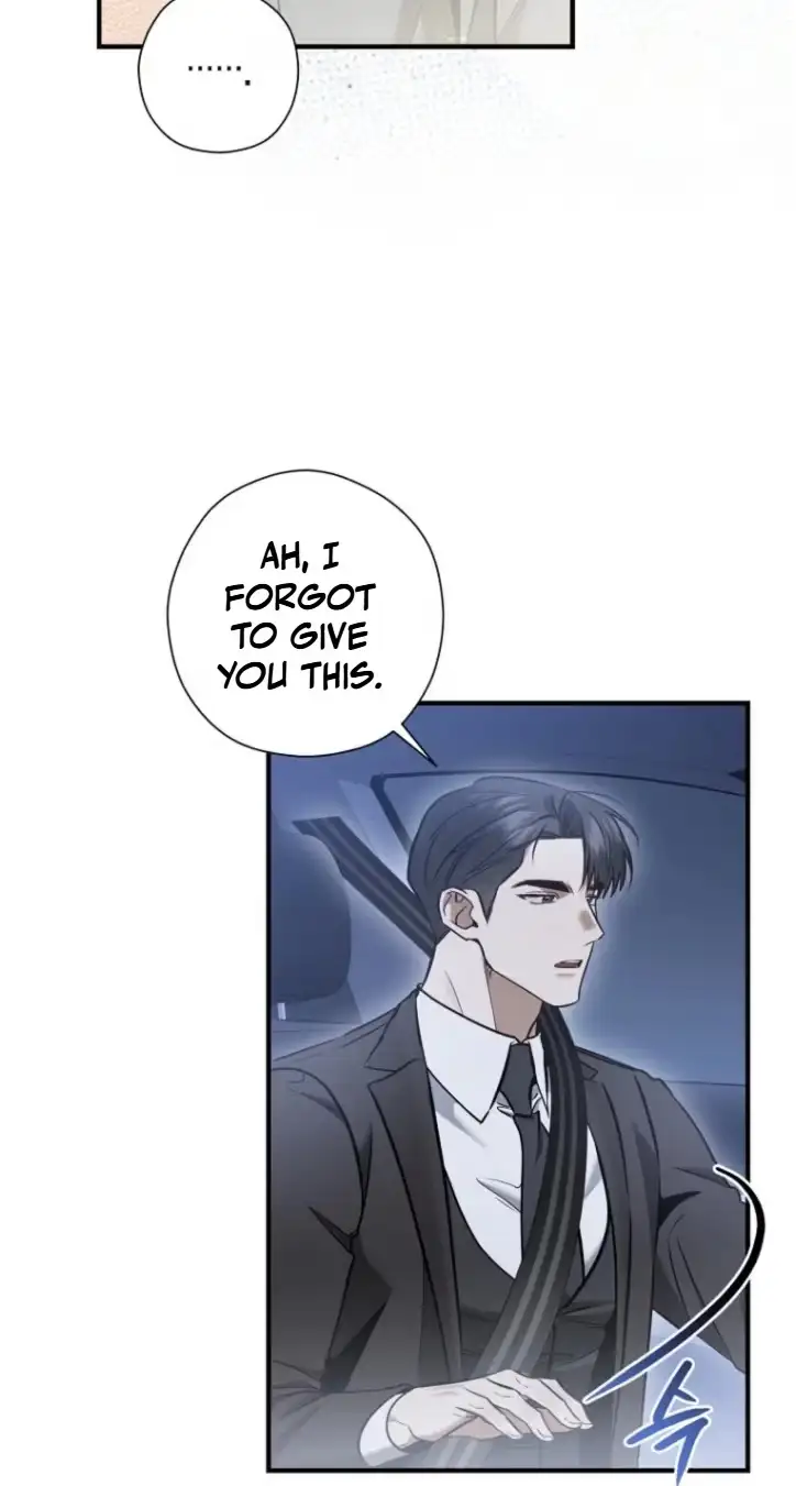 This Isn't What I Signed Up For Chapter 43 page 13 - 