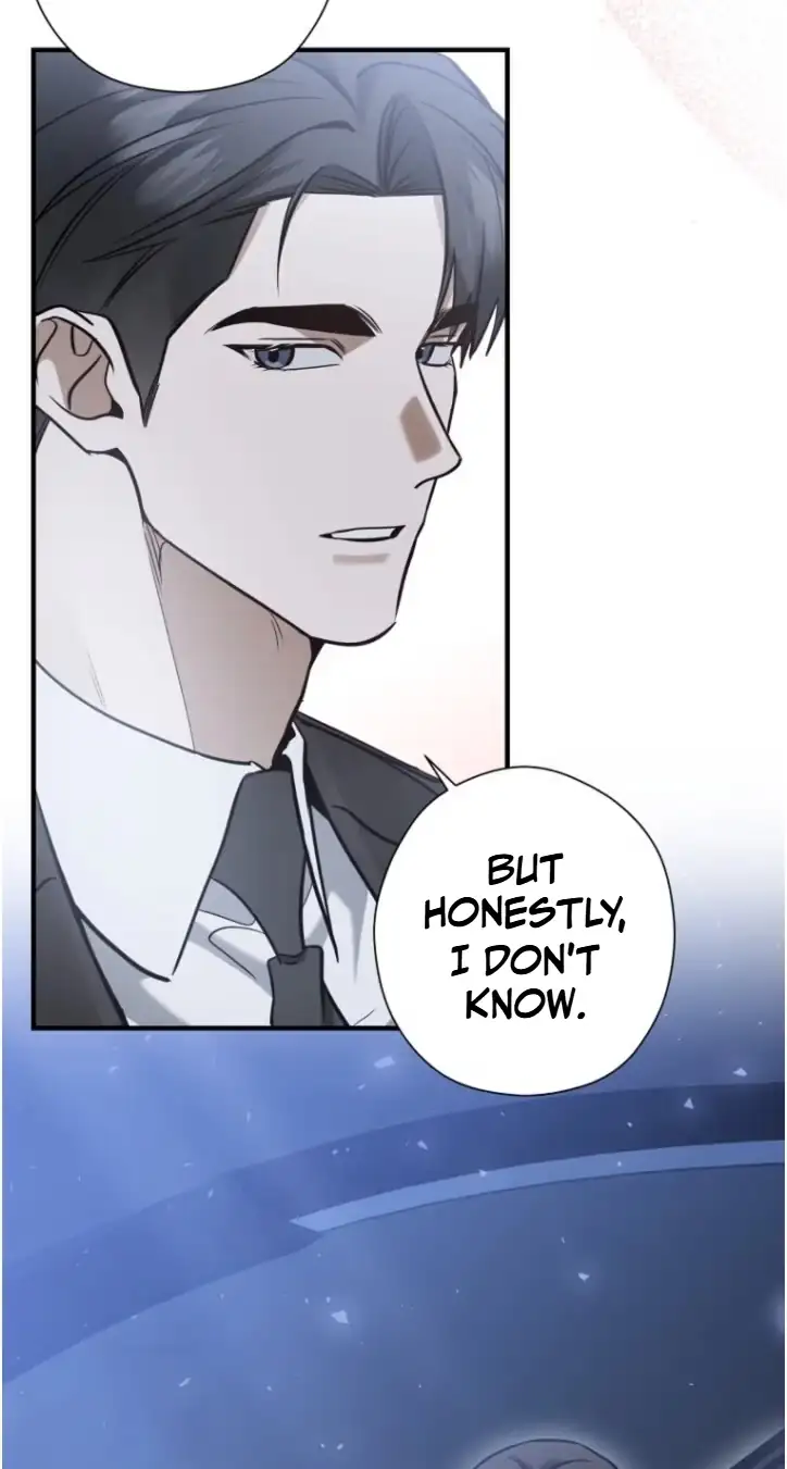 This Isn't What I Signed Up For Chapter 43 page 17 - 