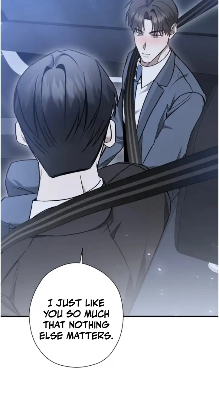 This Isn't What I Signed Up For Chapter 43 page 18 - 