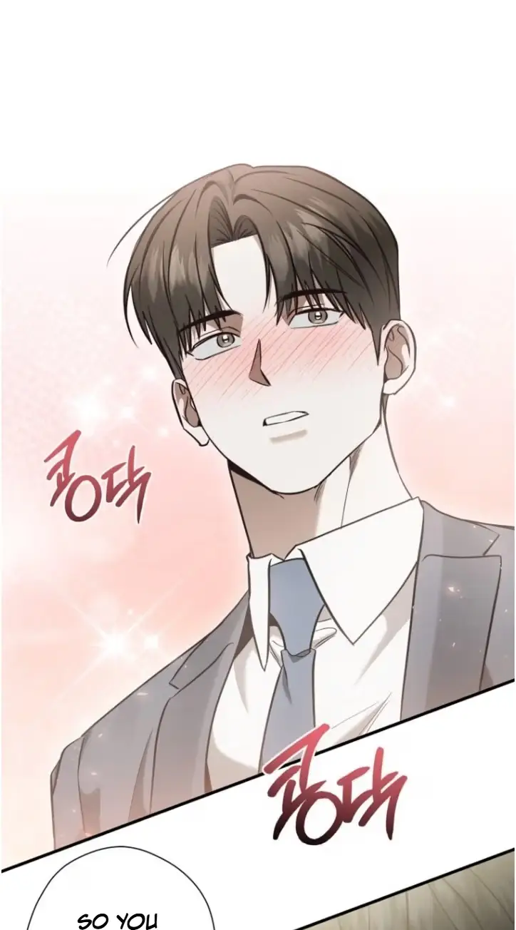 This Isn't What I Signed Up For Chapter 43 page 19 - 