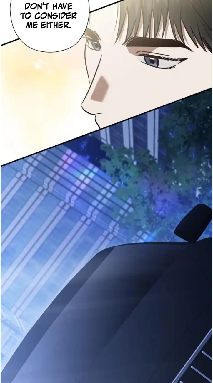 This Isn't What I Signed Up For Chapter 43 page 20 - 