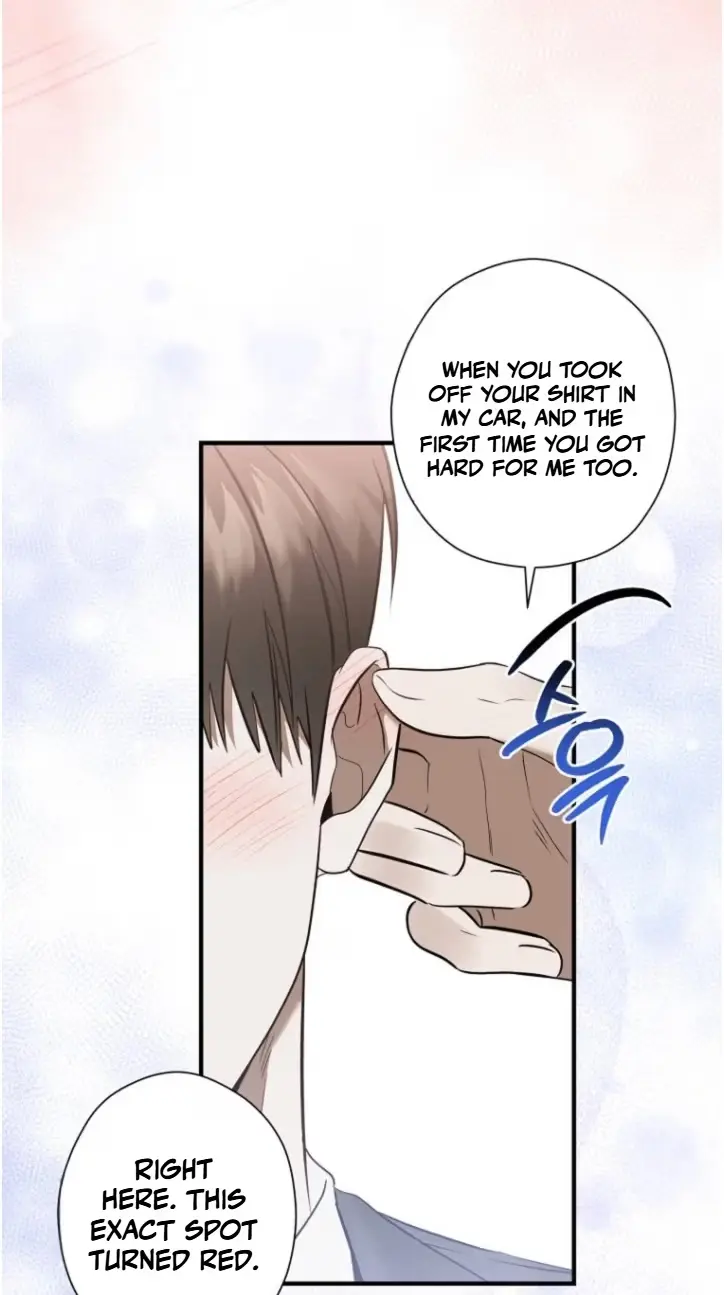 This Isn't What I Signed Up For Chapter 43 page 3 - 