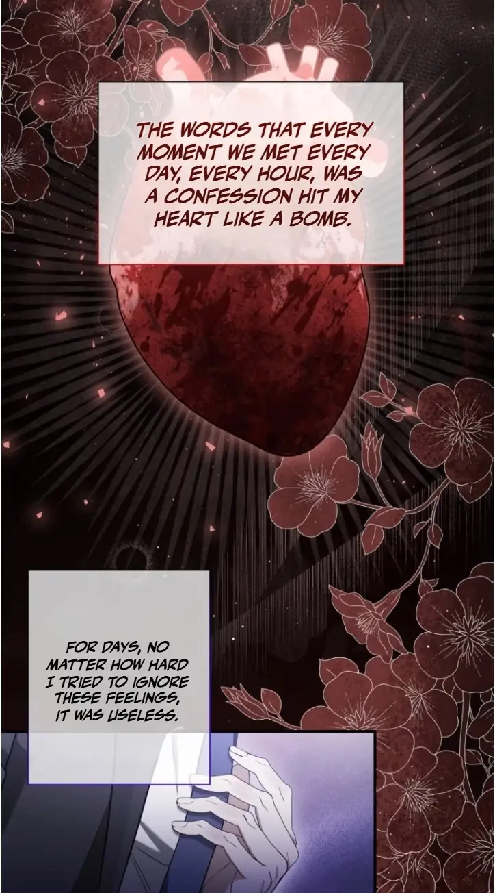 This Isn't What I Signed Up For Chapter 43 page 23 - 