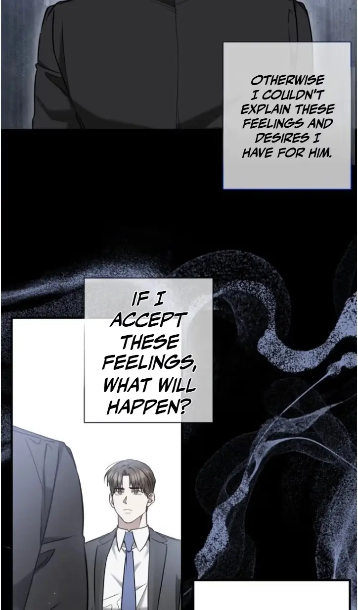 This Isn't What I Signed Up For Chapter 43 page 25 - 
