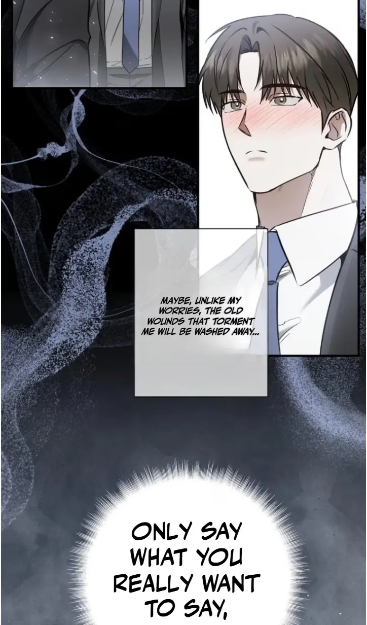 This Isn't What I Signed Up For Chapter 43 page 26 - 