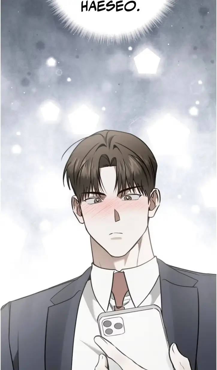 This Isn't What I Signed Up For Chapter 43 page 27 - 