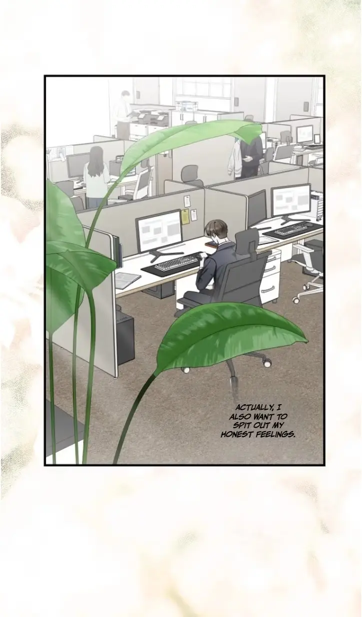 This Isn't What I Signed Up For Chapter 43 page 29 - 
