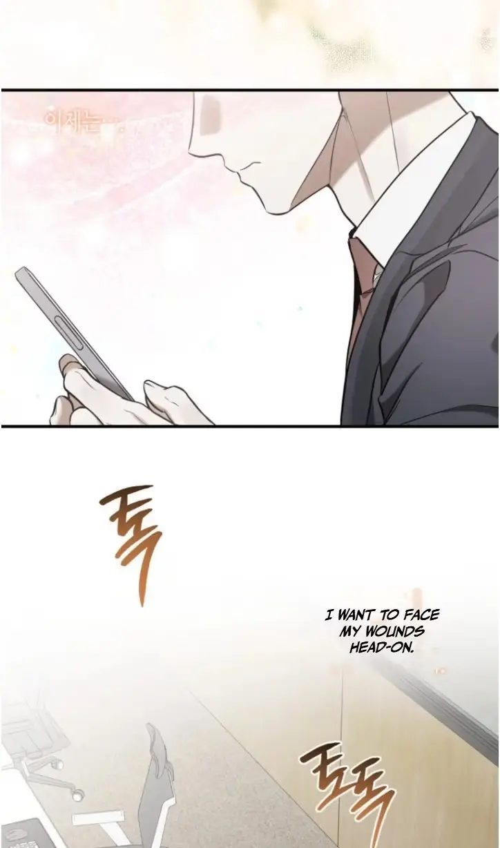 This Isn't What I Signed Up For Chapter 43 page 30 - 
