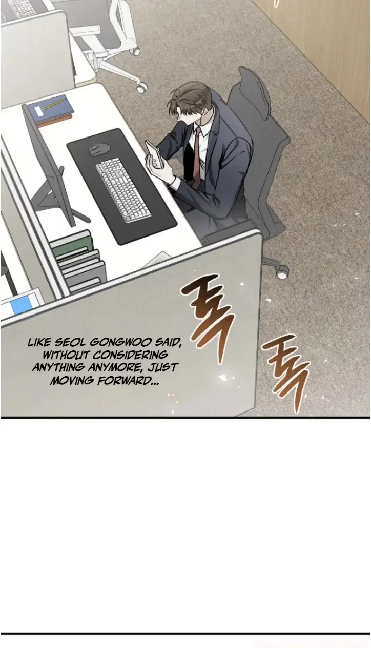 This Isn't What I Signed Up For Chapter 43 page 31 - 