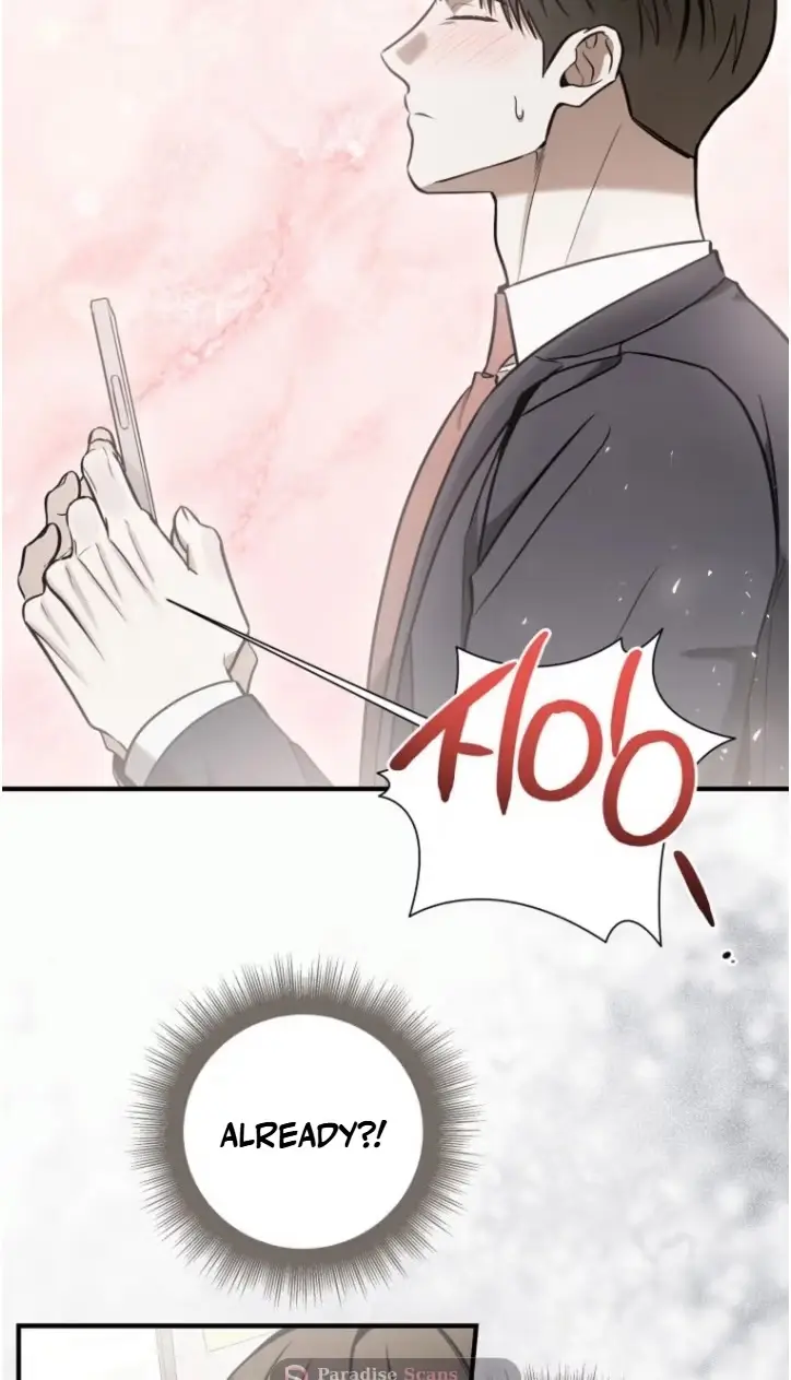 This Isn't What I Signed Up For Chapter 43 page 33 - 