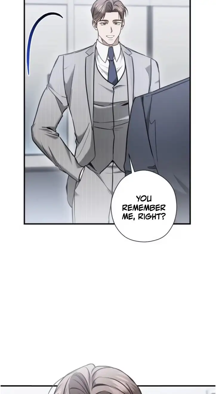 This Isn't What I Signed Up For Chapter 43 page 39 - 