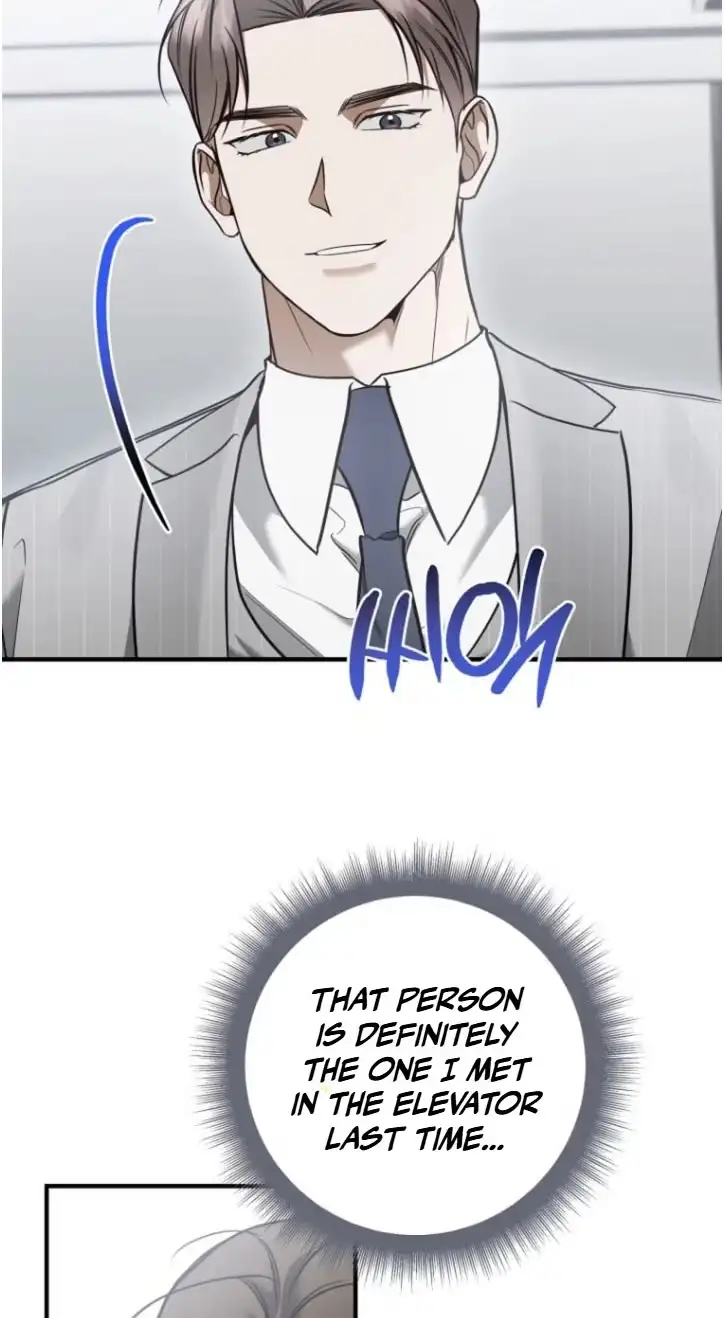This Isn't What I Signed Up For Chapter 43 page 40 - 