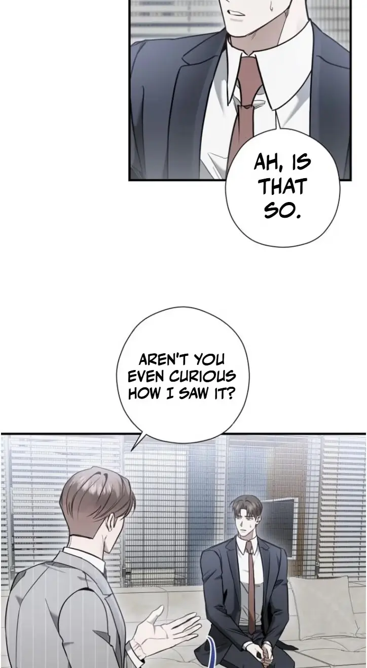 This Isn't What I Signed Up For Chapter 43 page 45 - 