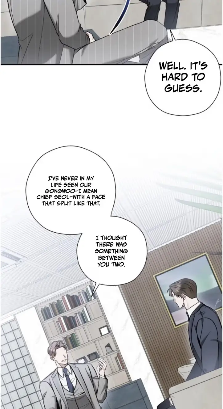This Isn't What I Signed Up For Chapter 43 page 46 - 