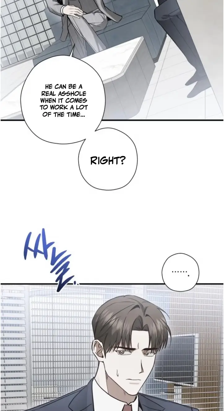 This Isn't What I Signed Up For Chapter 43 page 47 - 