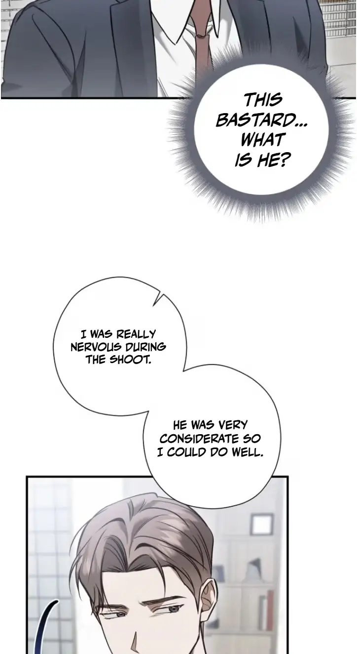 This Isn't What I Signed Up For Chapter 43 page 48 - 