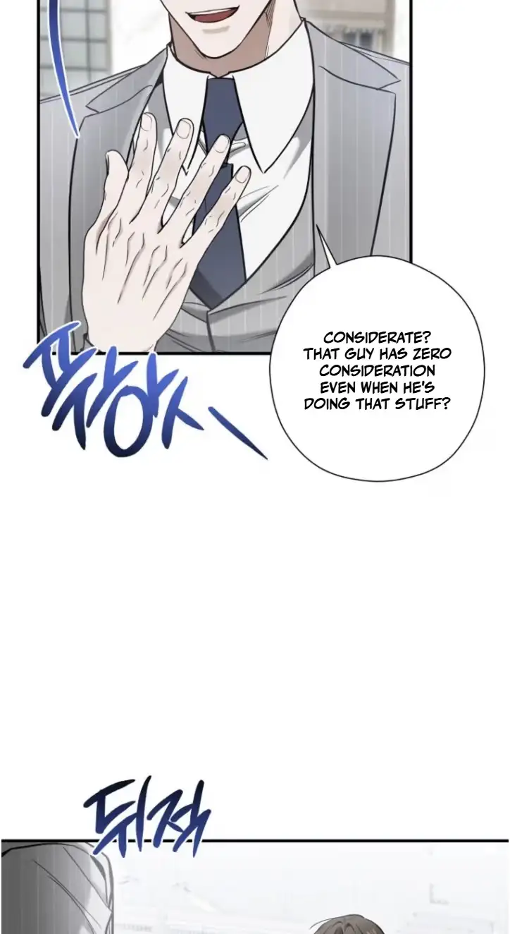 This Isn't What I Signed Up For Chapter 43 page 49 - 