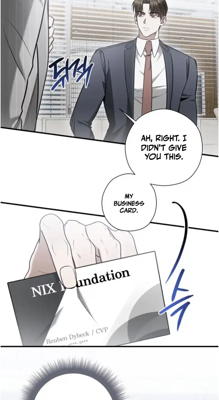 This Isn't What I Signed Up For Chapter 43 page 50 - 
