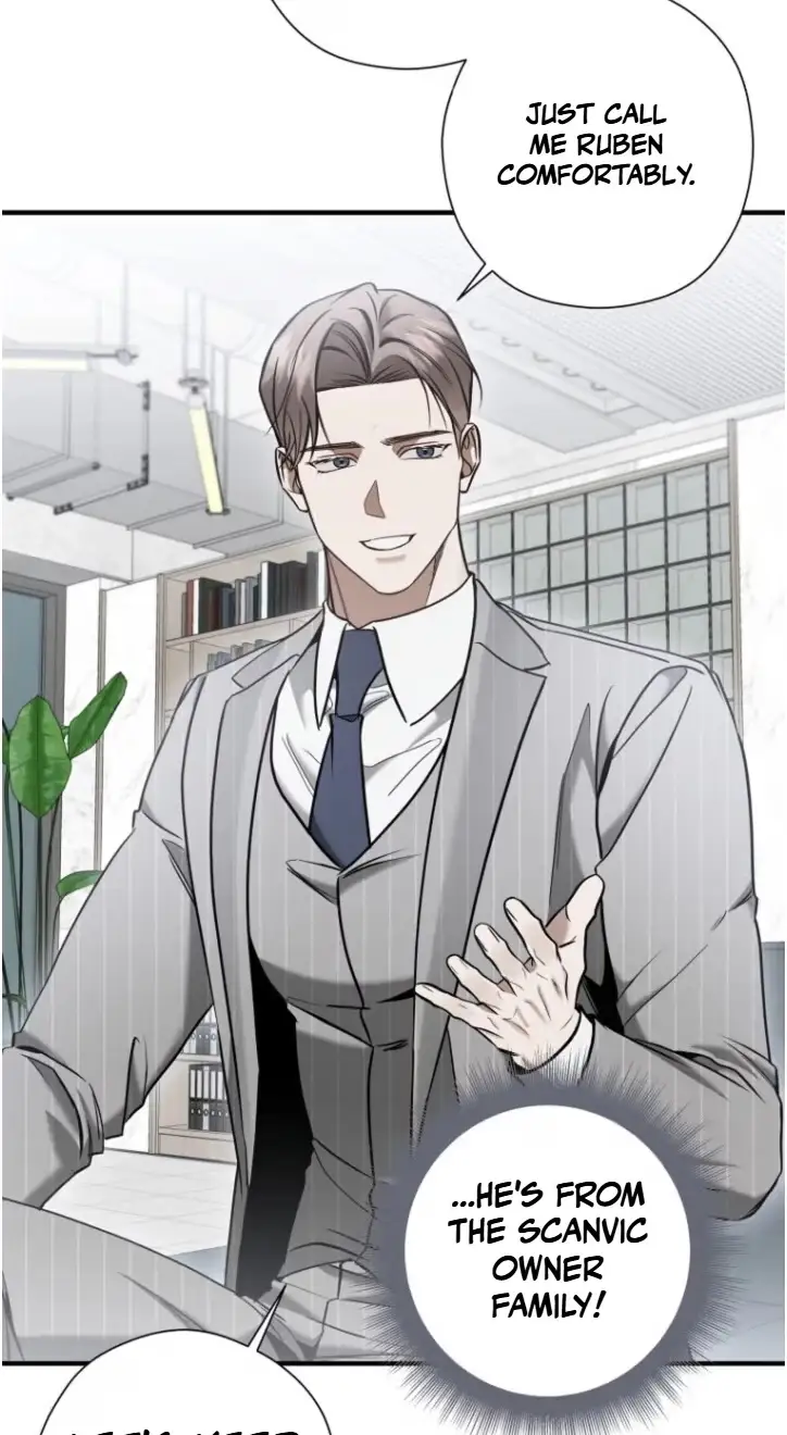 This Isn't What I Signed Up For Chapter 43 page 52 - 