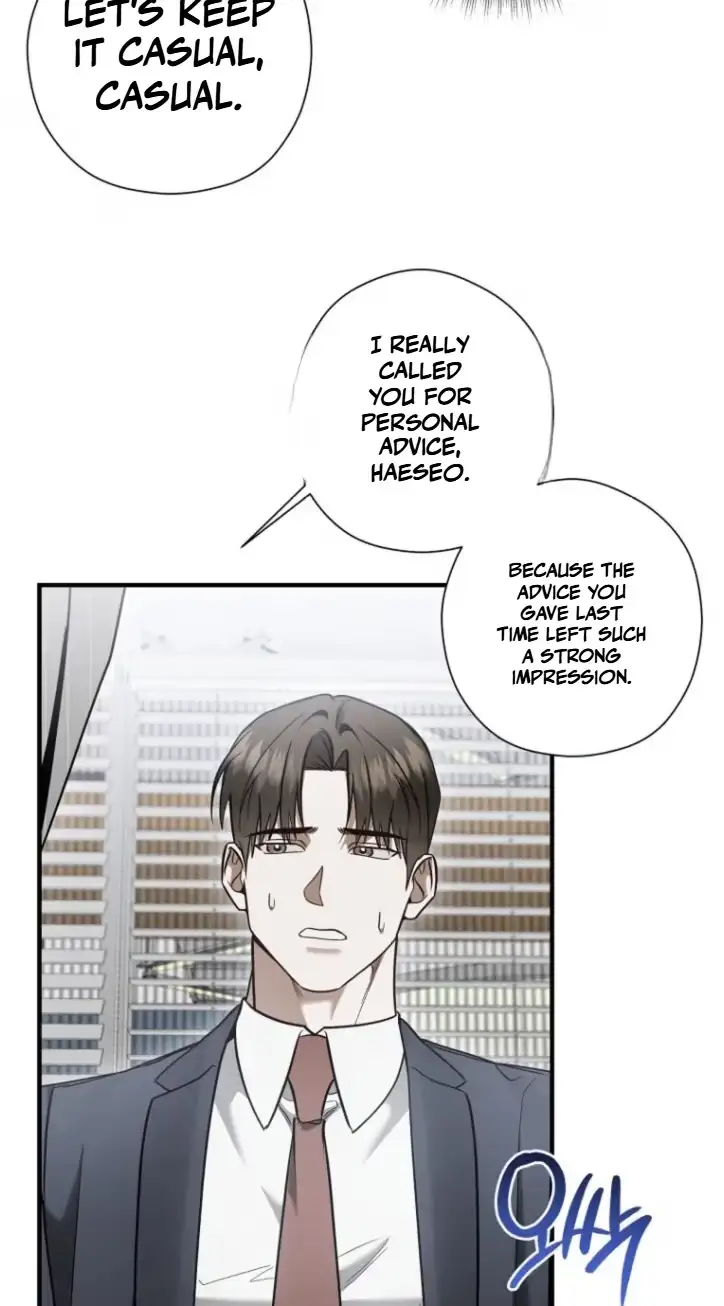 This Isn't What I Signed Up For Chapter 43 page 53 - 