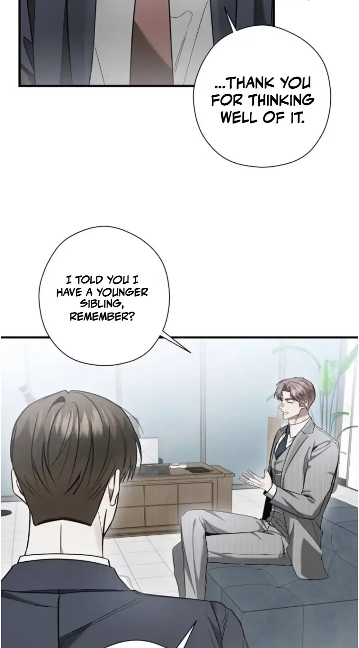 This Isn't What I Signed Up For Chapter 43 page 54 - 