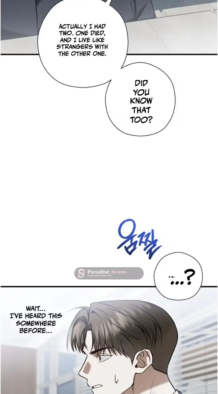 This Isn't What I Signed Up For Chapter 43 page 55 - 