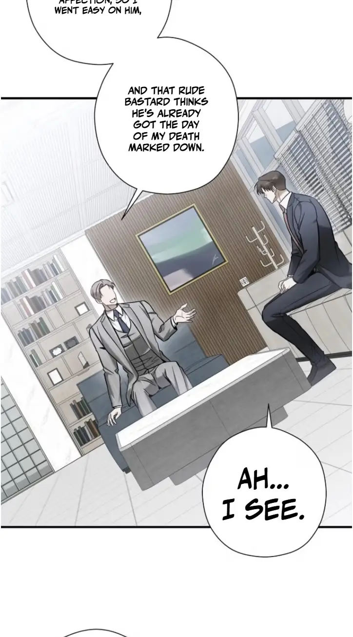 This Isn't What I Signed Up For Chapter 43 page 57 - 