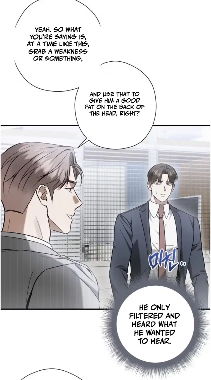This Isn't What I Signed Up For Chapter 43 page 58 - 