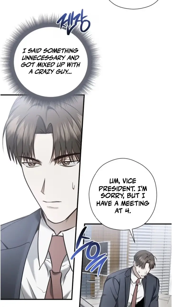 This Isn't What I Signed Up For Chapter 43 page 60 - 