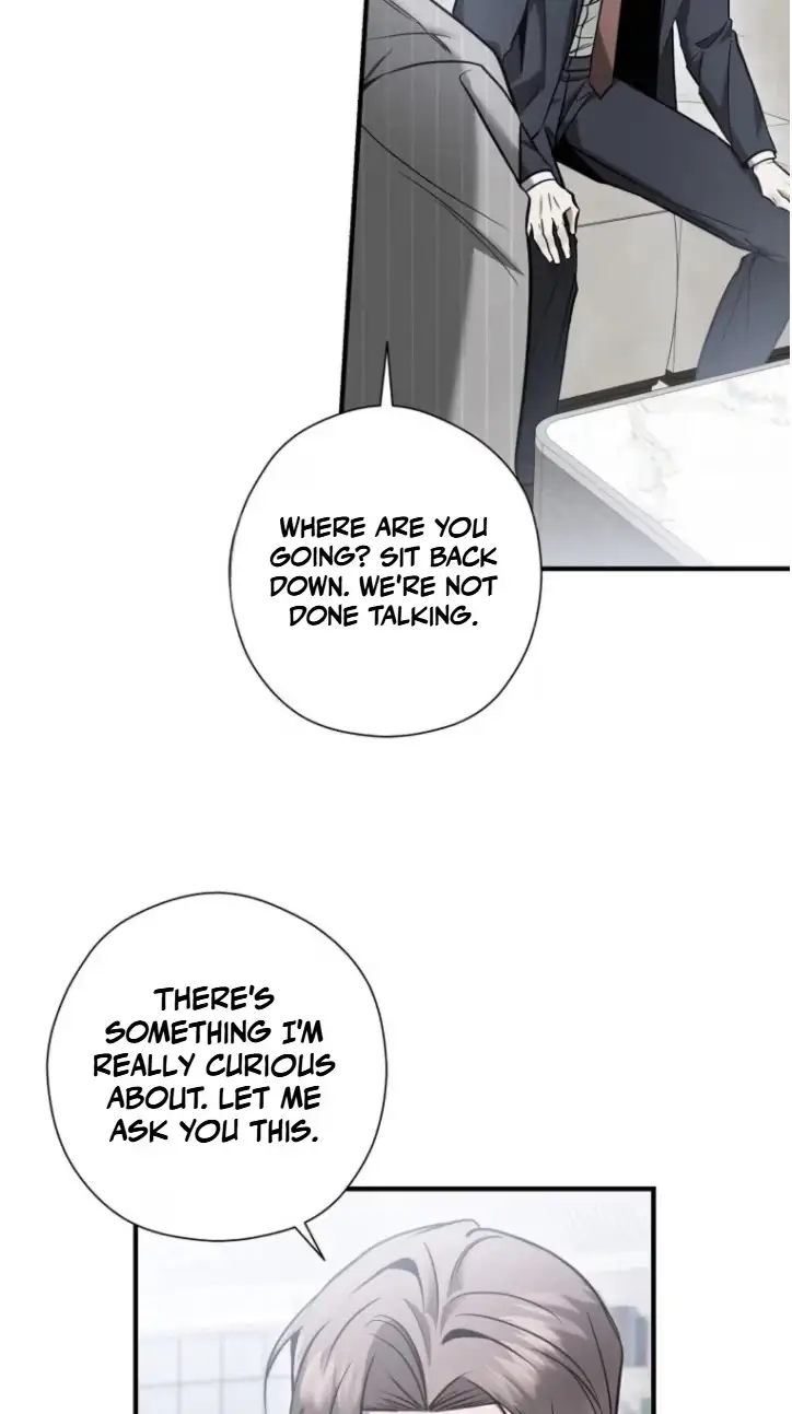 This Isn't What I Signed Up For Chapter 43 page 61 - 