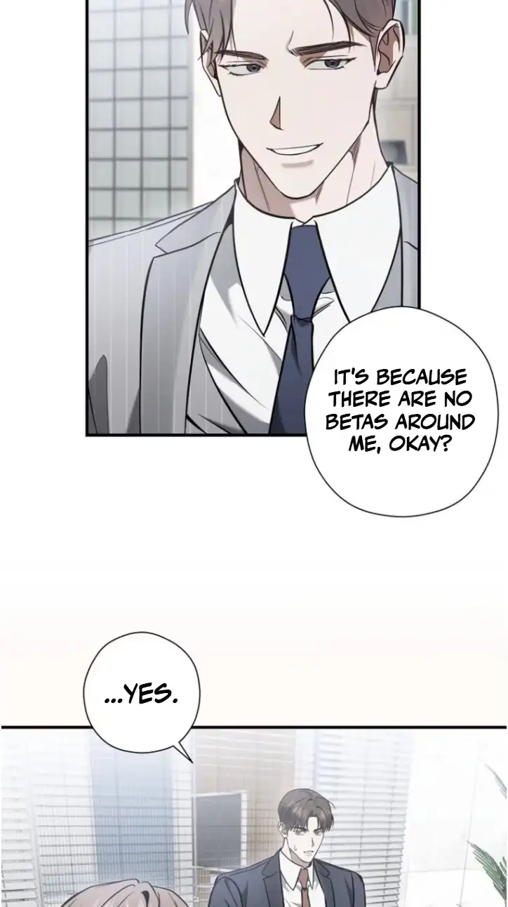 This Isn't What I Signed Up For Chapter 43 page 62 - 